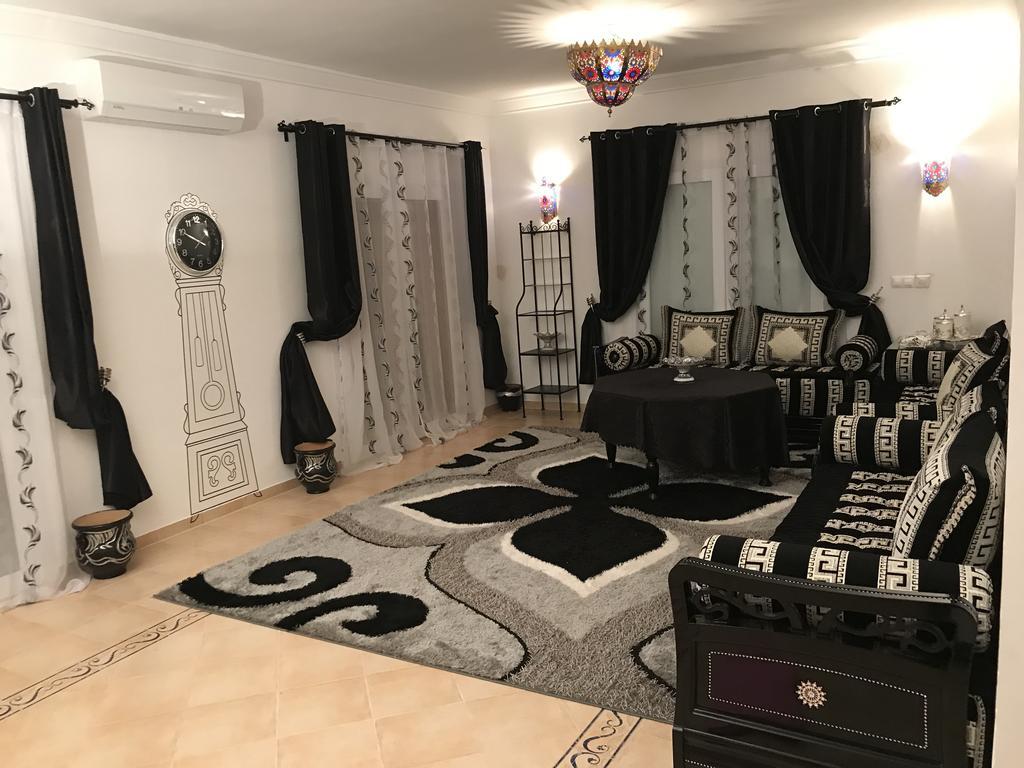 Oriental Dary Apartment ซาอิเดีย ภายนอก รูปภาพ