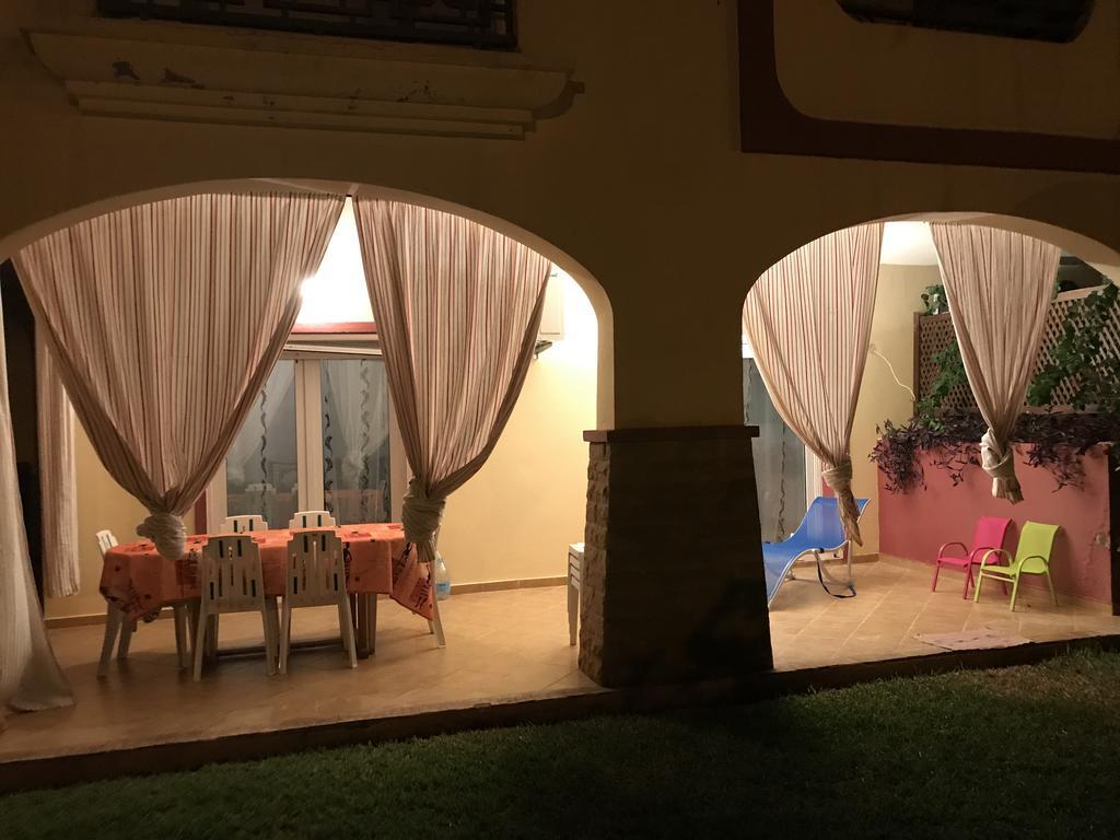 Oriental Dary Apartment ซาอิเดีย ภายนอก รูปภาพ