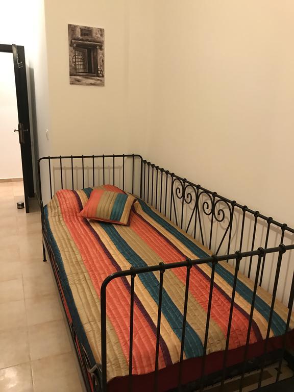 Oriental Dary Apartment ซาอิเดีย ภายนอก รูปภาพ