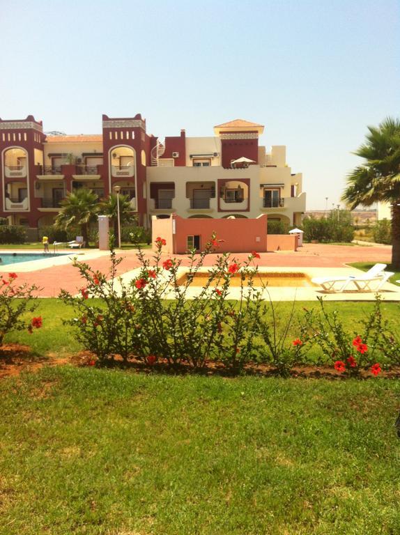Oriental Dary Apartment ซาอิเดีย ภายนอก รูปภาพ